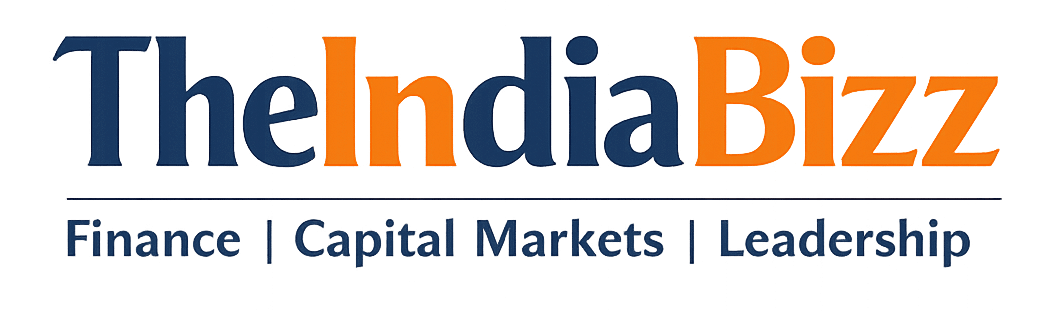 The India Bizz Startup News Website
