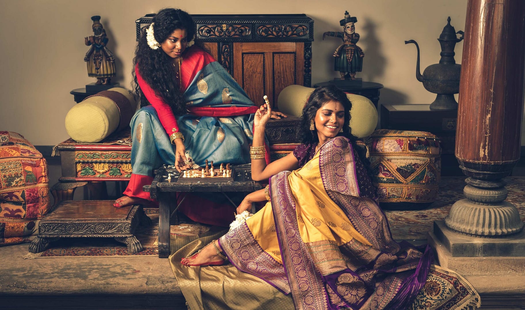 Kasturi Kundal, the abode of authentic handcrafted sarees 13 KK 04 scaled