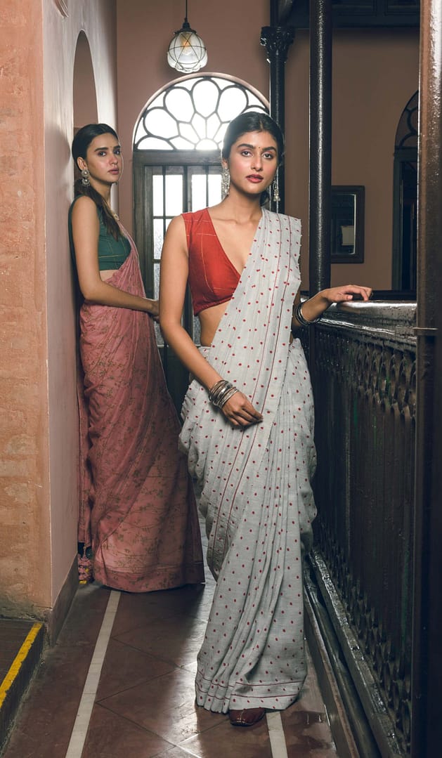 Kasturi Kundal, the abode of authentic handcrafted sarees 11 Kasturi Kundal, the abode of authentic handcrafted sarees