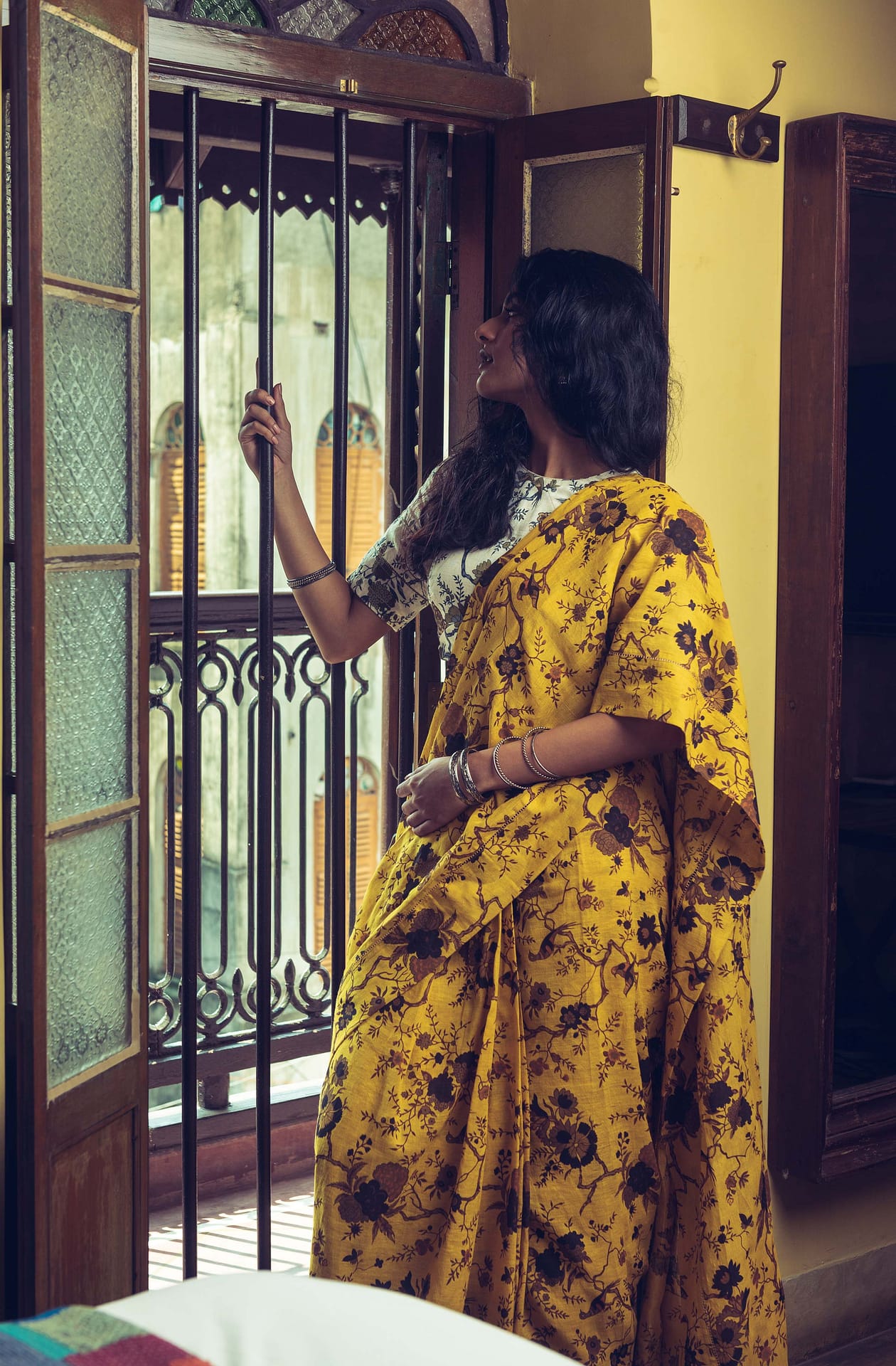 Kasturi Kundal, the abode of authentic handcrafted sarees 12 Kasturi Kundal, the abode of authentic handcrafted sarees